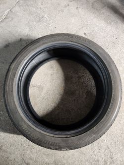 Bridgestone 215/45r18 Turanza El440