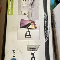  TV wall mount - Full Motion