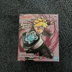 Boruto action Figure 