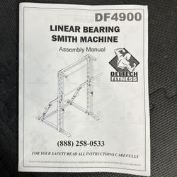 Linear Bearing 