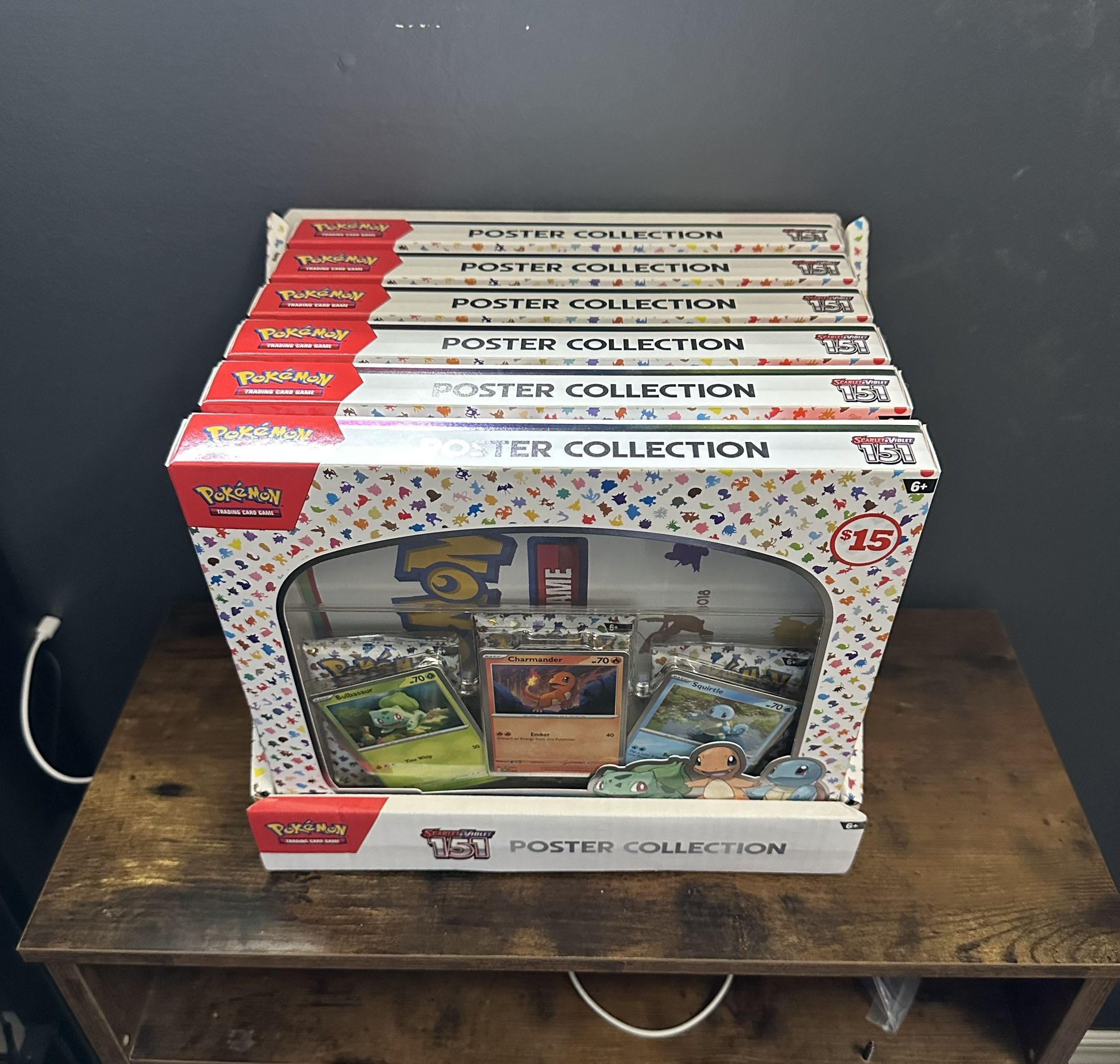 Pokemon 151
