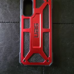 Samsung Galaxy S20 UAG Phone Case