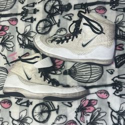 Nike Inflict 3 Wrestling Shoes 