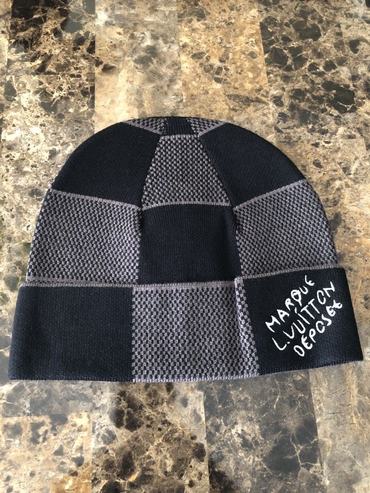 Louis Vuitton Snug Beanie 