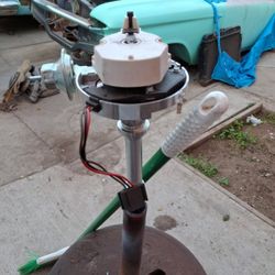 Chevy Distributor V8