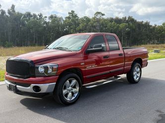 2007 Dodge Ram 1500