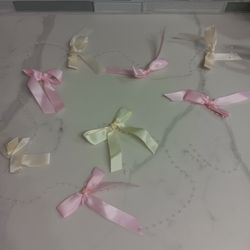 Bow Garland X6 Pkg