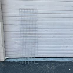Metal Shelf