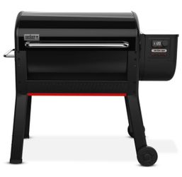Weber Smoker XL