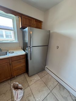 3 fridges 3 stoves stainless steel great condition