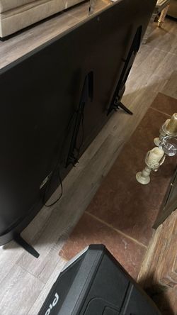 75 inch LG TV