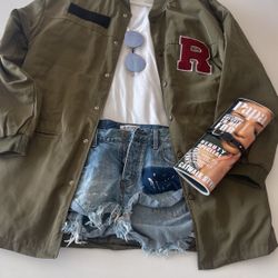 COOL ANY SEASON JACKET UNISEX 