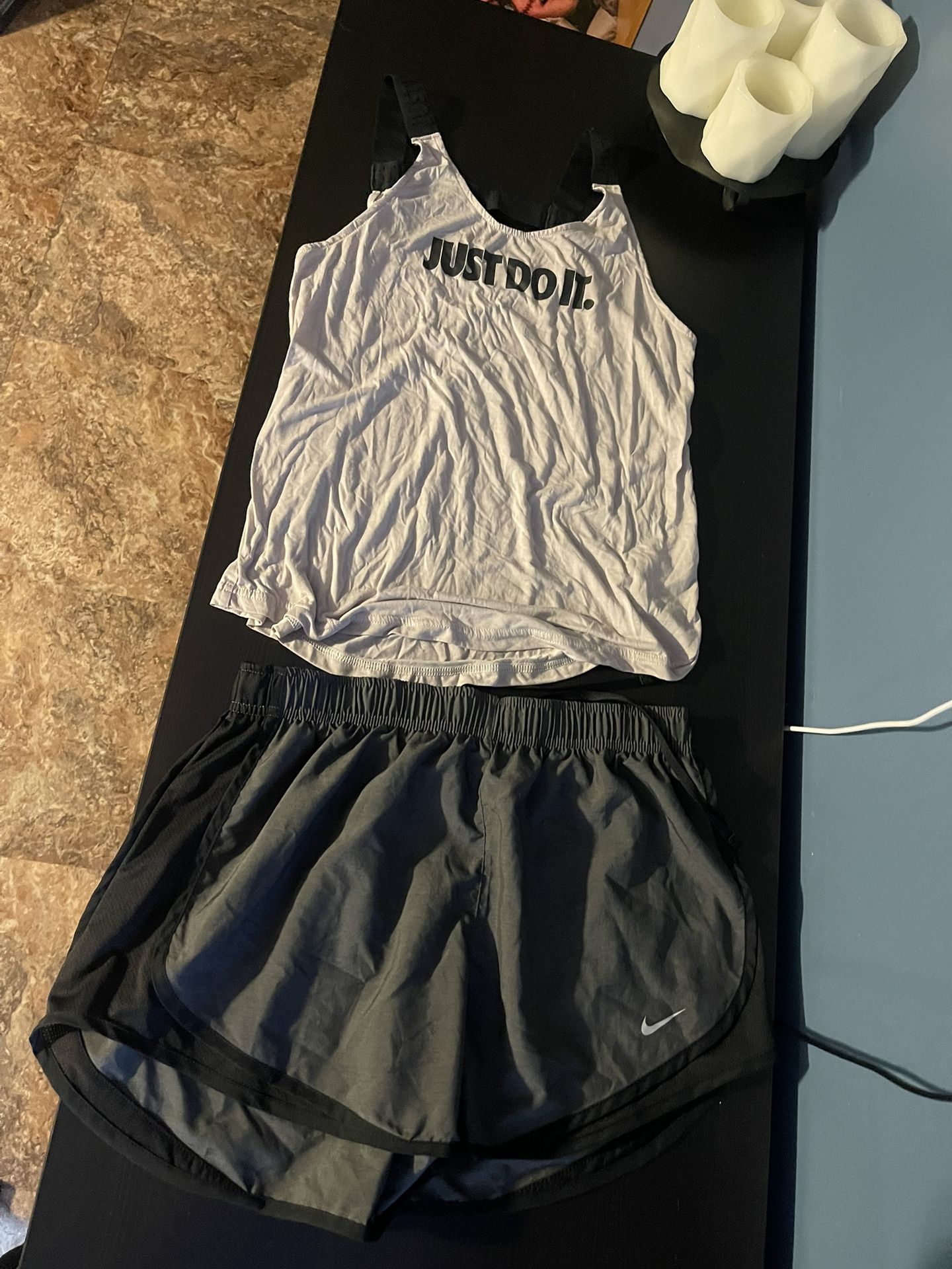 Nike Set 