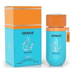 Emper l Genius Hayati