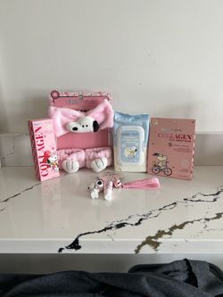 Peanut Set 