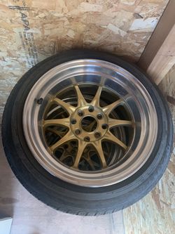 Wheels