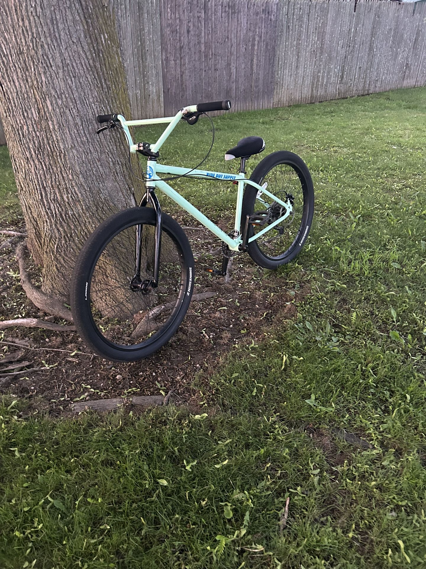 MAFIA BOMMA 27.5