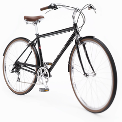 Electra Loft Men's Hybrid Custom Bicycle