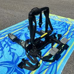 Allen Sports 2-Bike Trunk Rack