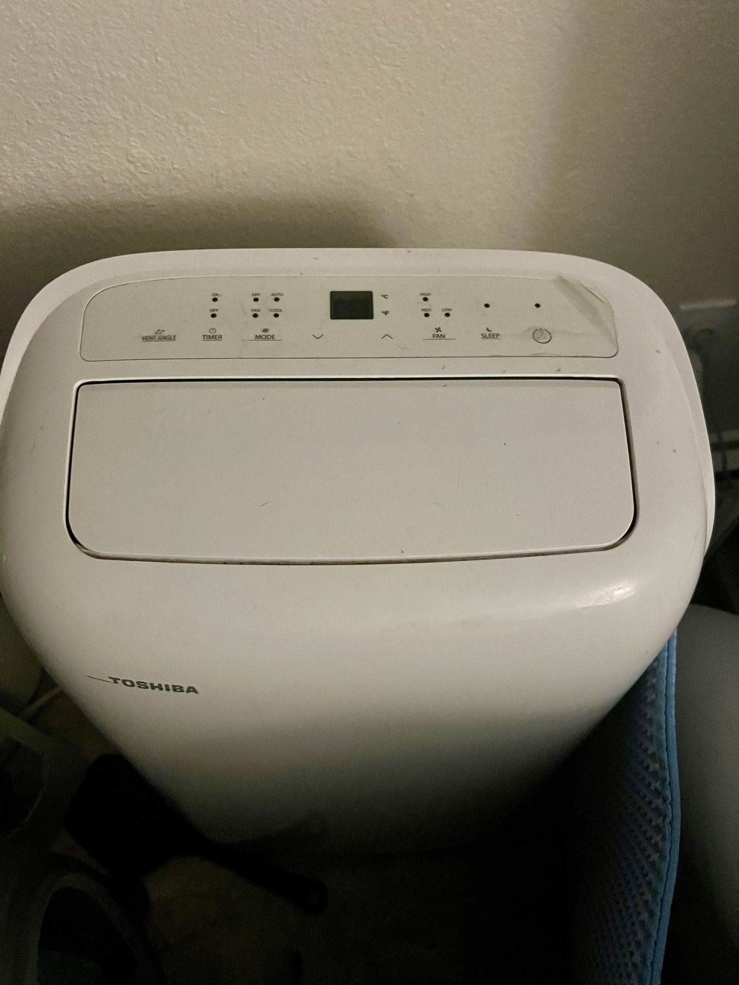 Toshiba Air Conditioner