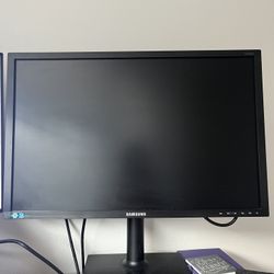 Samsung LCD Monitor 