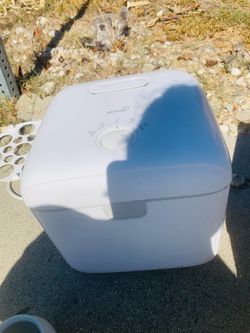 Grownsy Baby Bottle Sterilizer and Dryer