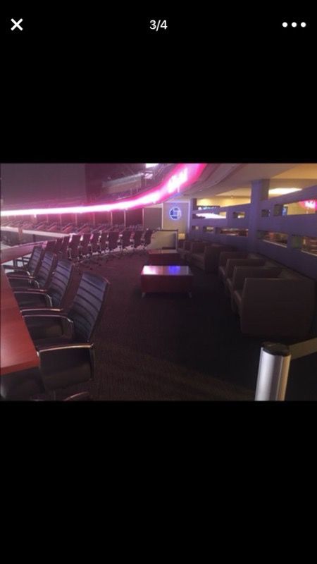 (2) tickets MAGIC v Hornets TONIGHT (2/14) *ALL- INCLUSIVE SUITE*