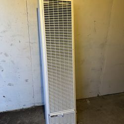 Wall Heater