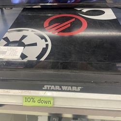 Ps4 Star Wars  Edition 