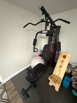 Home gym