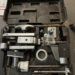KWIKSET DOOR BORING KIT