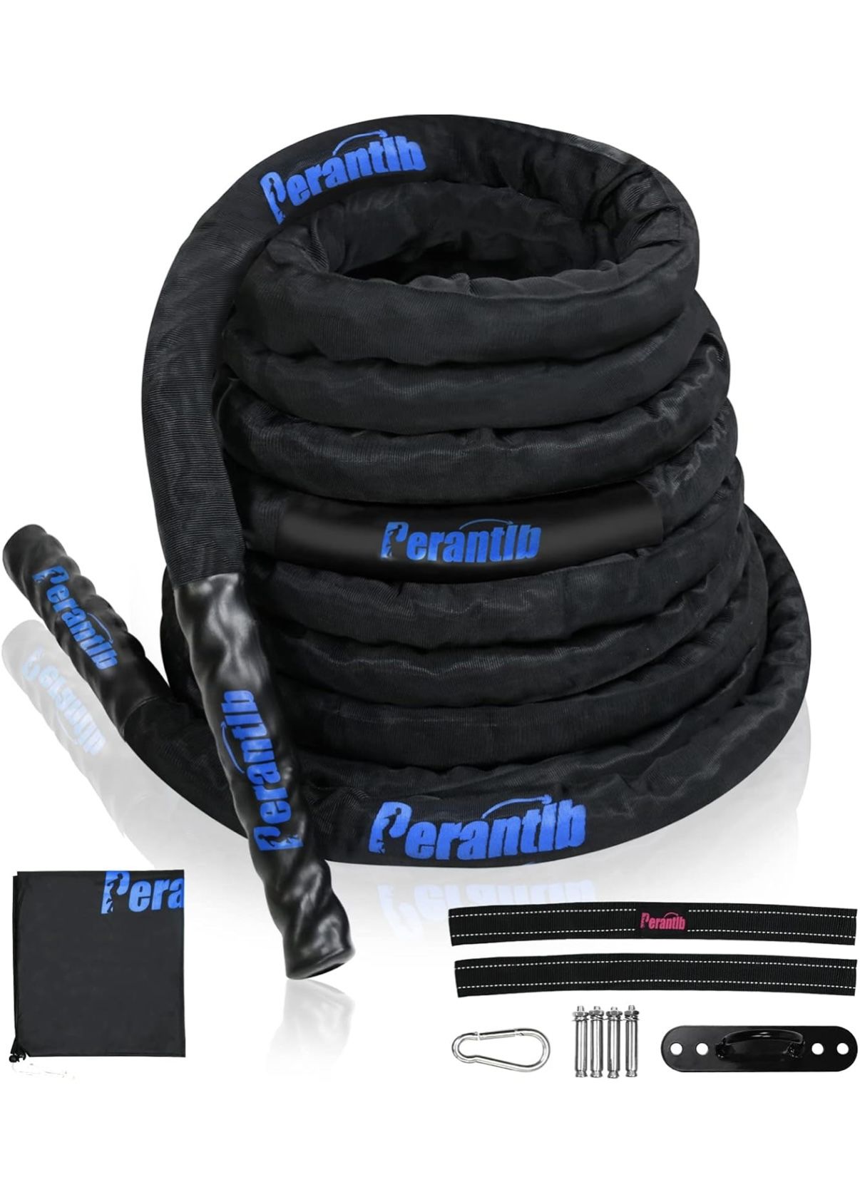 Battle Ropes