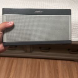 Bose SL3
