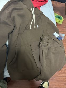 Ralph Loren Jumpsuit 