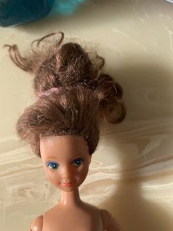 Vintage Barbie 1987