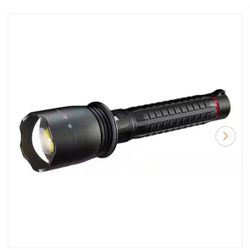 Rechargeable Flashlight