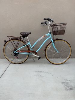Nirve Starliner 7-Speed (Ladies) 700c