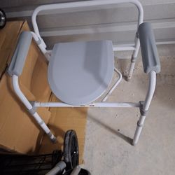 Shower chair 