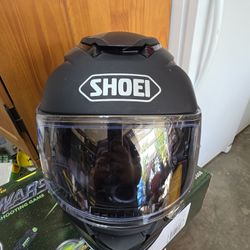 Shoei Gt AIR 2