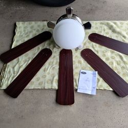 Ceiling Fan 