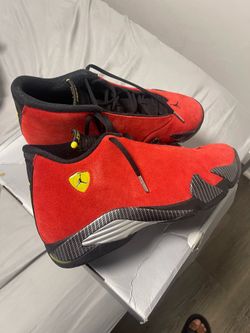 Air Jordan 14s