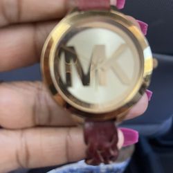 Michael Kors Watch