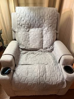 Massage Chair
