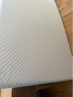 Mattress
