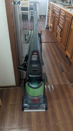 Bissell Deep Clean Professional Pet Cleaner$55 firm