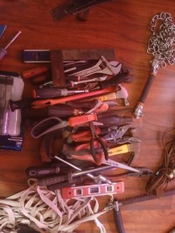 Tool sell