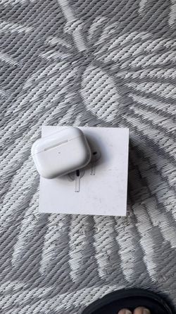 AirPods Pro (2nd Gen.)