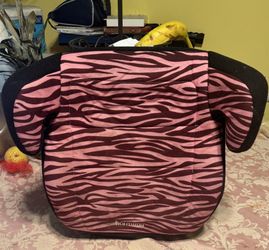 Harmony Booster Seat