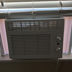 Window A/C