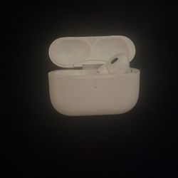 AirPod Pros 